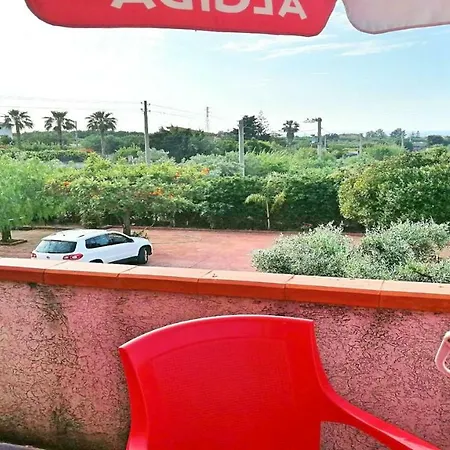 ヴィラ Giada