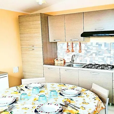 Giada Villa Partinico